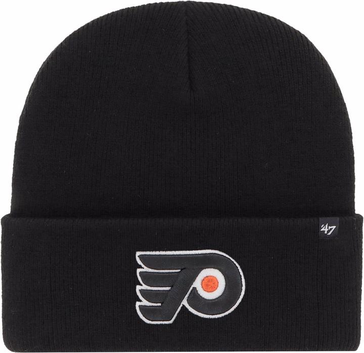 47 Brand Beanie Haymaker Philadelphia Flyers