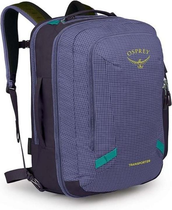 Image du produit Osprey Transporter Travel Pack 36, Euphoria (36 l)