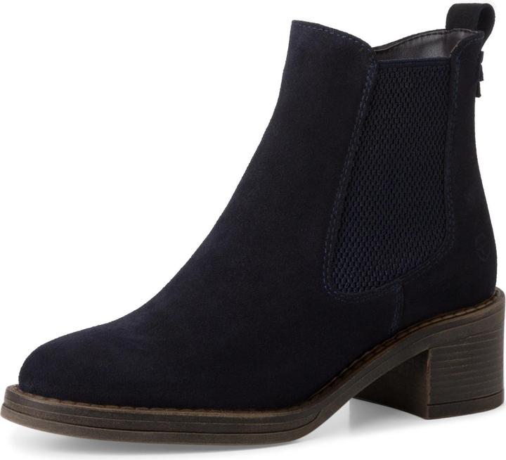 Actual product image Tamaris Chelsea boot (39)