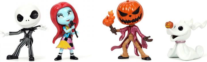 Produktbild Jada The Nightmare Before Christmas 4 p