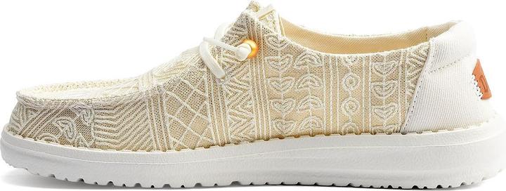 Actual product image Hey Dude Wendy Crochet Lace (38)