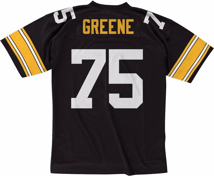 Image du produit Mitchell & Ness NFL Legacy Jersey Pittsburgh Steelers 1976 Joe Greene (M)
