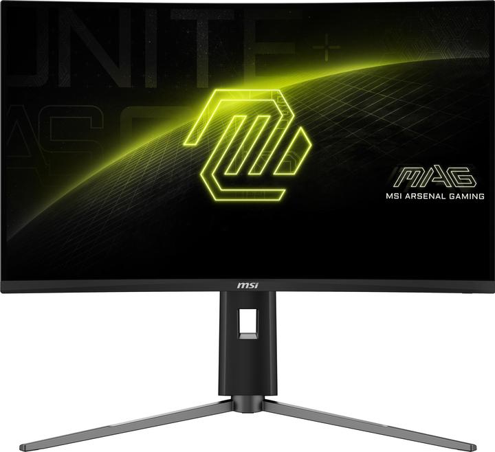 Image du produit MSI MAG 27CQ6PF (2560 x 1440 pixels, 27")