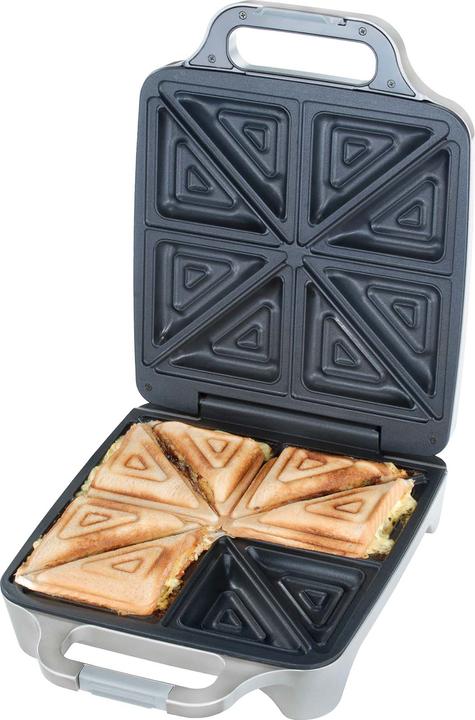 Actual product image Cloer XXL Sandwich Maker