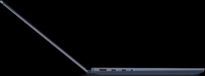 Image du produit Lenovo IdeaPad 5 2-in-1 (14", AMD Ryzen 7 8845HS, 16 Go, 1000 Go, CH)