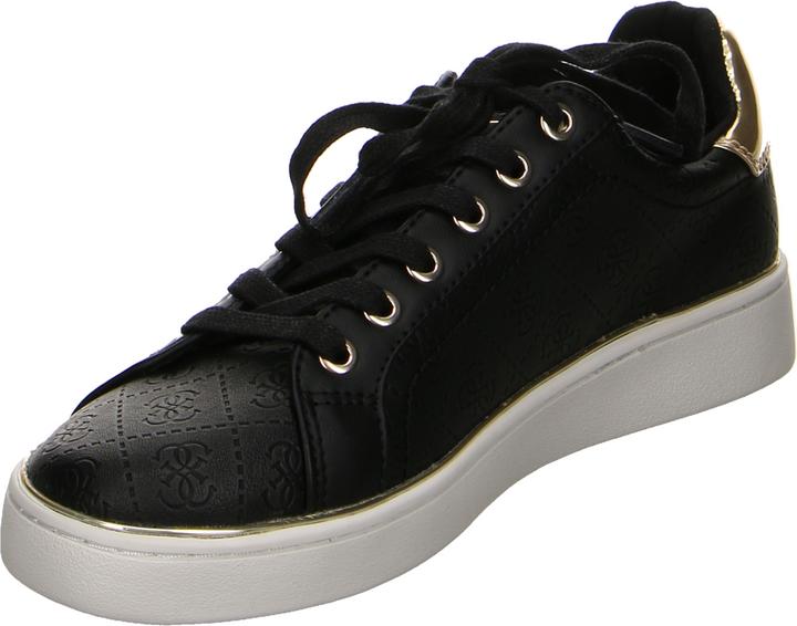 Produktbild Guess sneakers für damen beckie active leather like (41)