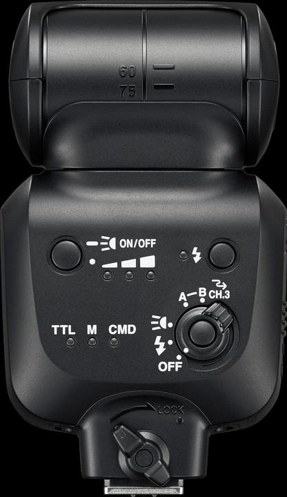Produktbild Nikon Sb-500 (Nikon)