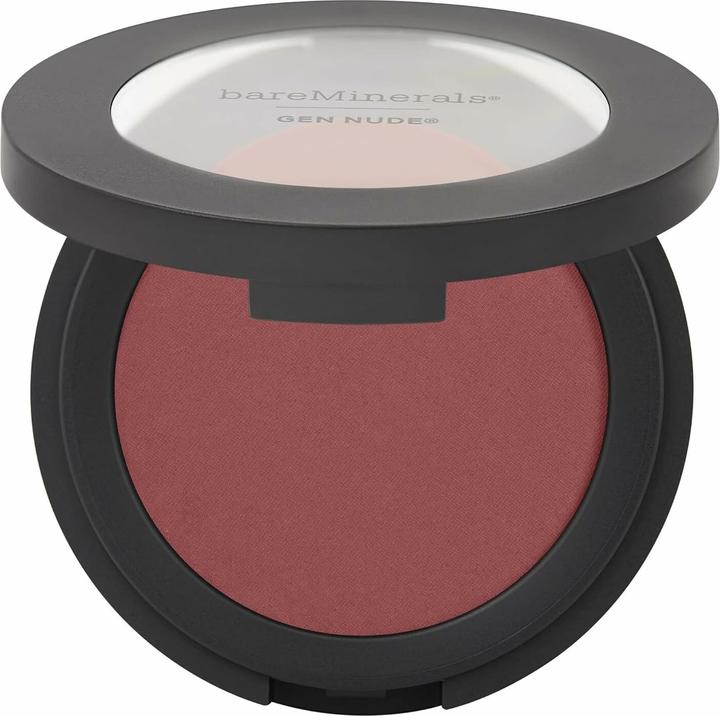 Produktbild Bare Minerals Gen Nude (You Had Me At Merlot)
