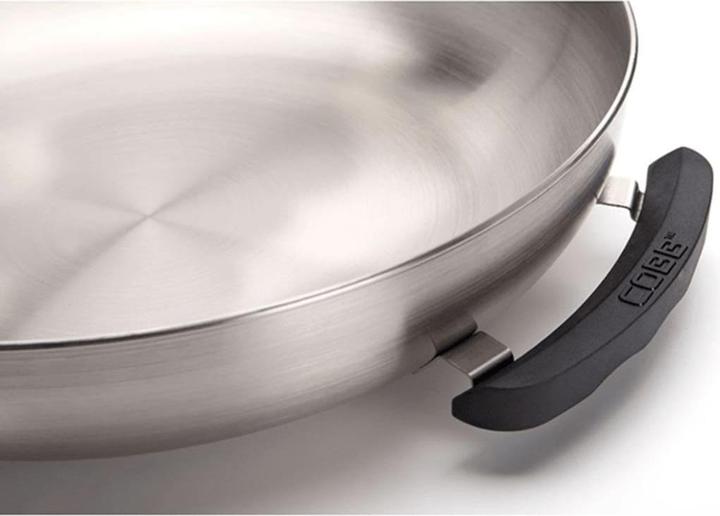 Actual product image Cobb Premier Wok