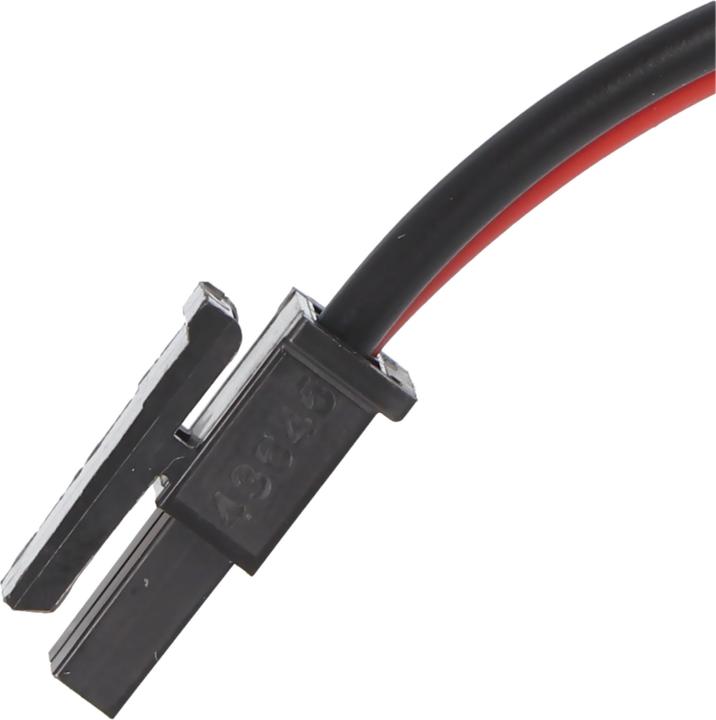 Produktbild AccuCell Batterie Jablotron JA-163A RB, BAT-100, BAT-100A (1 Stk., Gerätespezifisch, 13000 mAh)