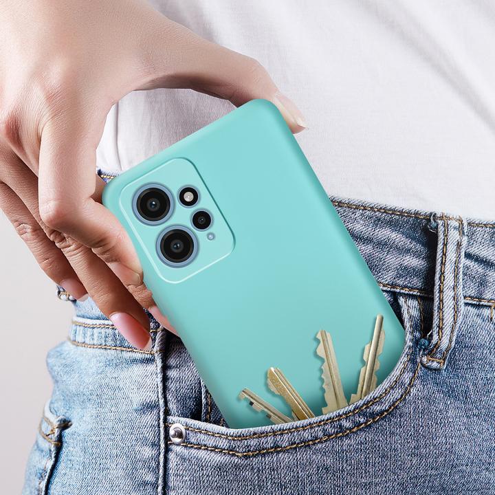 Produktbild Avizar Soft Touch Series (Xiaomi Redmi Note 12)