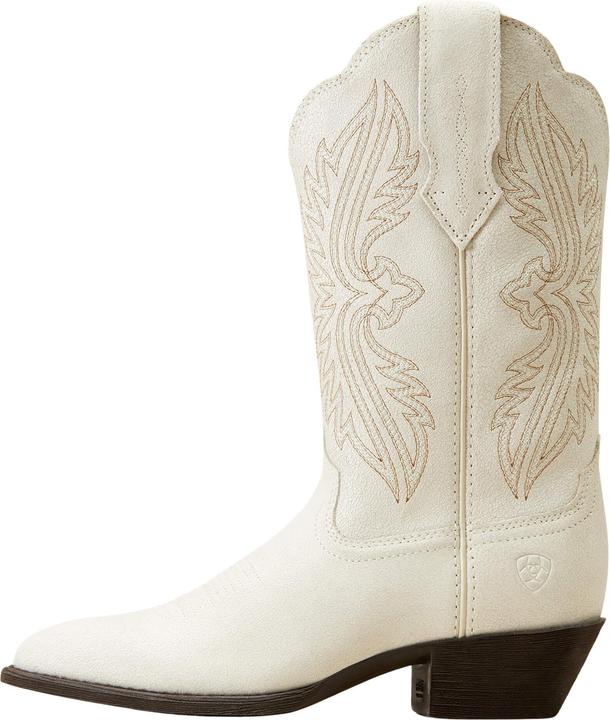Ariat westernstiefel aus leder heritage r toe s-fit (39)
