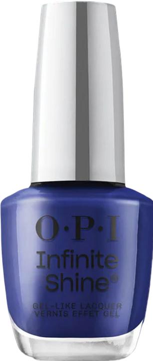 Actual product image OPI Infinite Shine No Chips on My Shoulder (No Chips on My Shoulder, Colour paint)