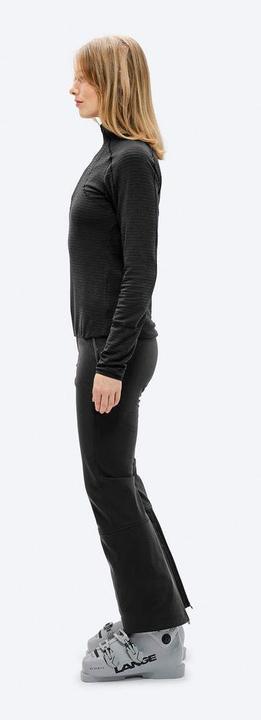 Immagine prodotto The Mountain Studio Pile Light Tech con mezza zip (L)