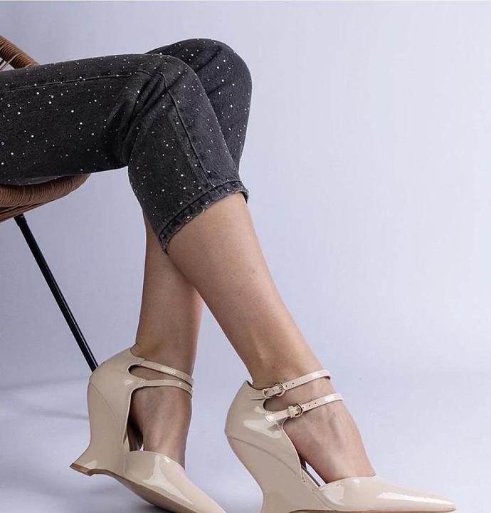 Primo Pumps mit Absatz (40)
