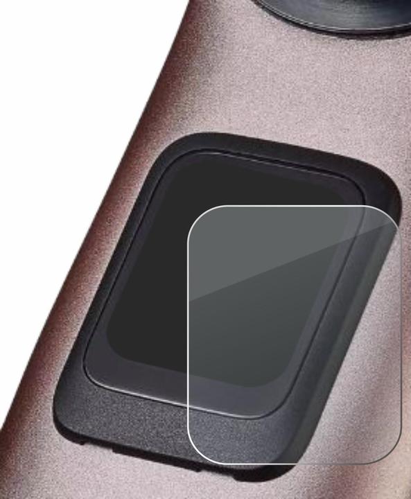 Produktbild BROTECT Schutzglas Schutzfolie Displayschutz Display Schutz Glas Folie matt