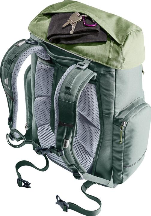 Immagine prodotto Deuter Zaino scuola Scula (44 l)