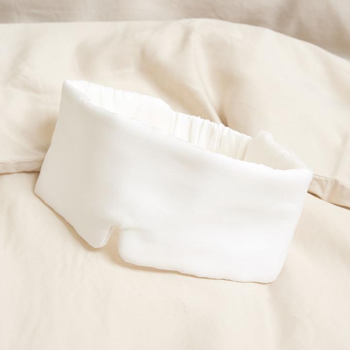 Coco & Cici Tencel Schlafmaske (Schlafmaske)