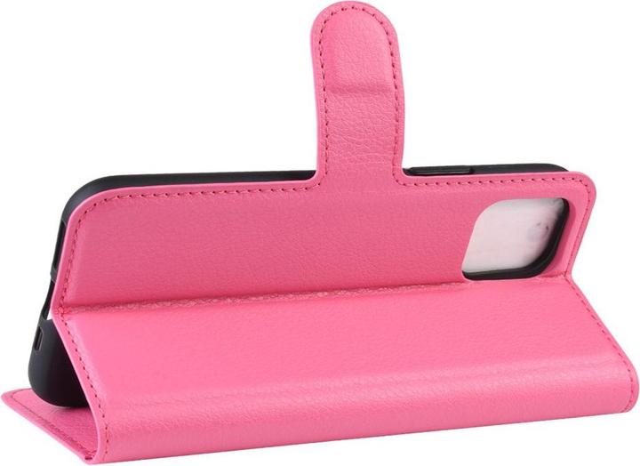 Produktbild Cover-Discount Leder Hülle mit Kartenfach (Apple iPhone 11)
