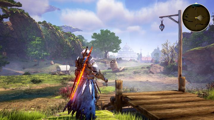 Produktbild Bandai Namco Tales of Arise (PS4)