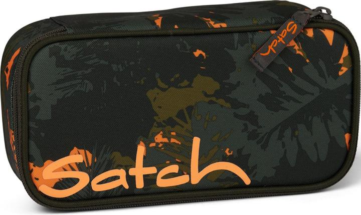 Satch SchlamperBox Jungle Jurassique