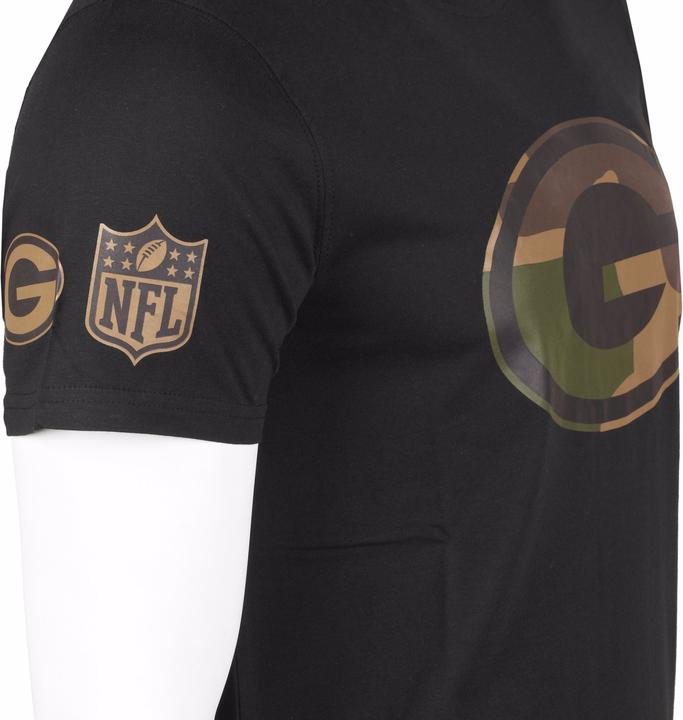Actual product image New Era NFL Green Bay Packers (S)