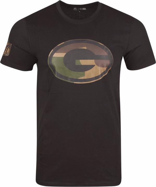 Actual product image New Era NFL Green Bay Packers (S)