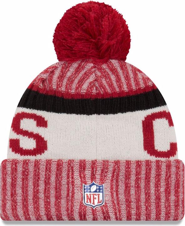 Actual product image New Era NFL Sideline Bobble Arizona Cardinals
