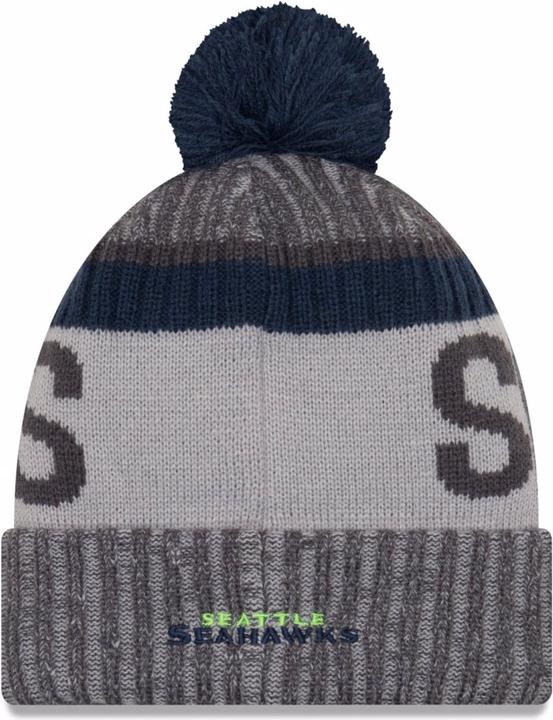 Actual product image New Era NFL Sideline Bobble Seattle Seahawks