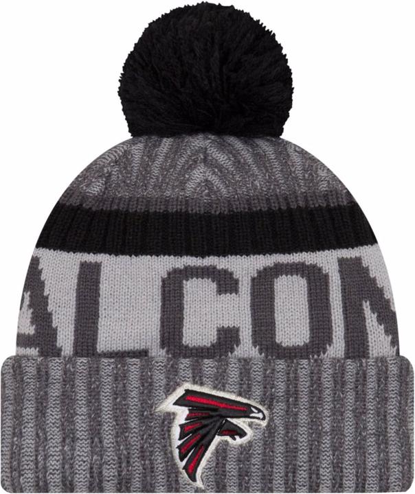 Immagine prodotto New Era NFL Sideline Bobble Atlanta Falcons
