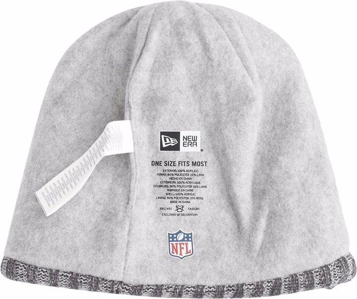Actual product image New Era NFL Sideline Bobble New York Giants