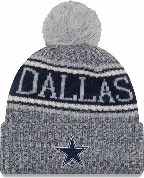 New Era NFL Sideline Reverse Dallas Cowboys
