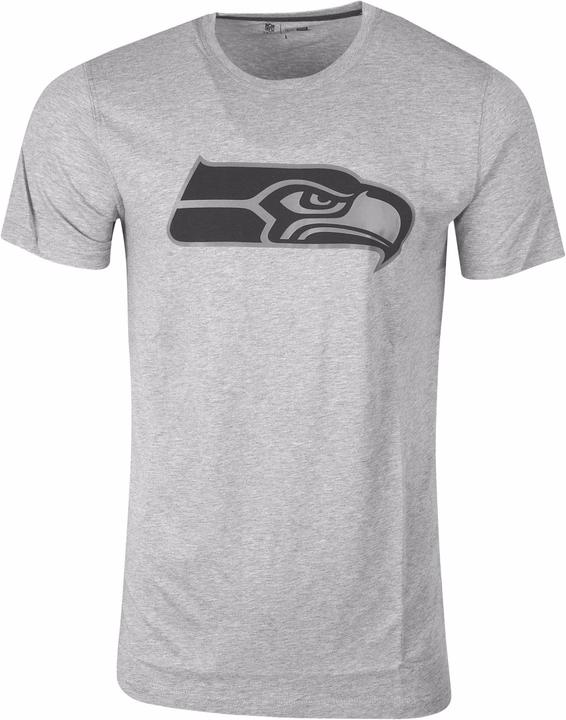 Actual product image New Era NFL Seattle Seahawks Heather (XL)