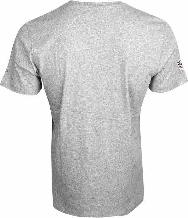 Actual product image New Era NFL Seattle Seahawks Heather (XL)