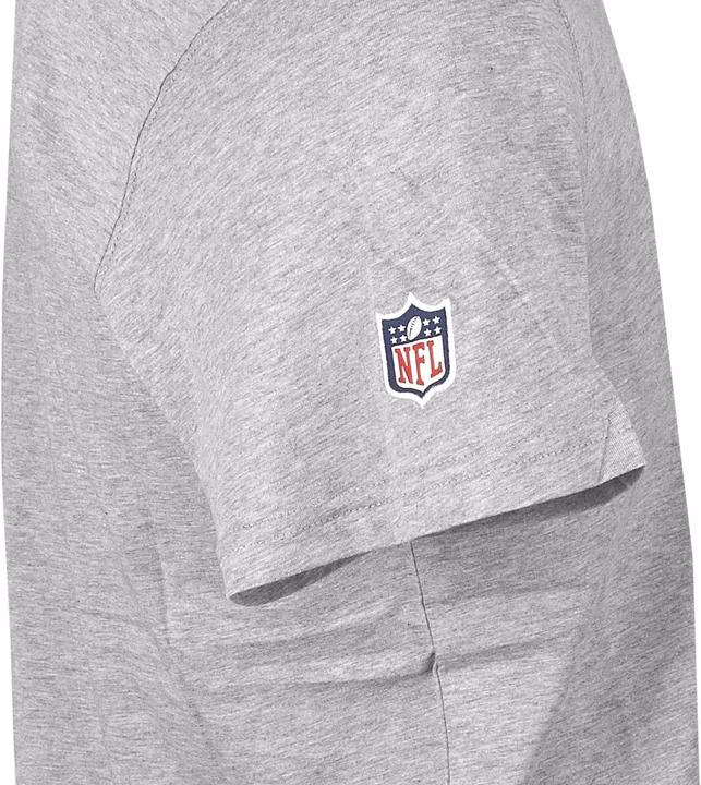 Actual product image New Era NFL Seattle Seahawks Heather (XL)