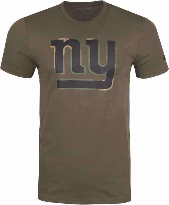New Era NFL Team Logo (XS)