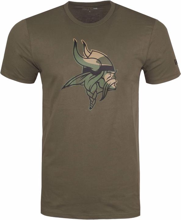 New Era NFL Team Logo