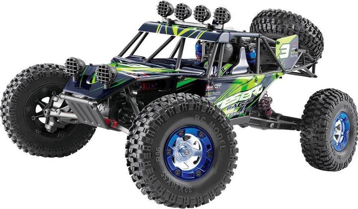 Image du produit Amewi Aigle-3 Dune (RTR Prêt à fonctionner)