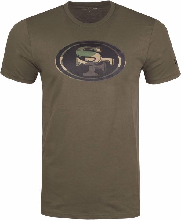 New Era NFL Team Logo (XS)