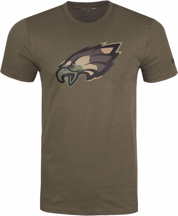 New Era NFL Team Logo (XS)