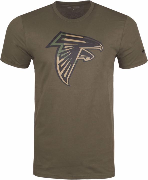 New Era NFL Team Logo