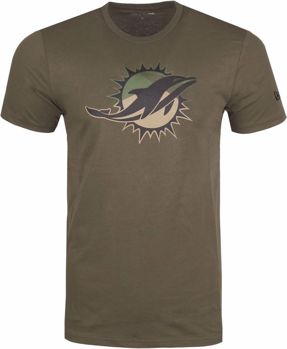 New Era NFL Team Logo