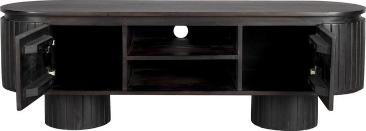 Actual product image Dutchbone Kenji sideboard