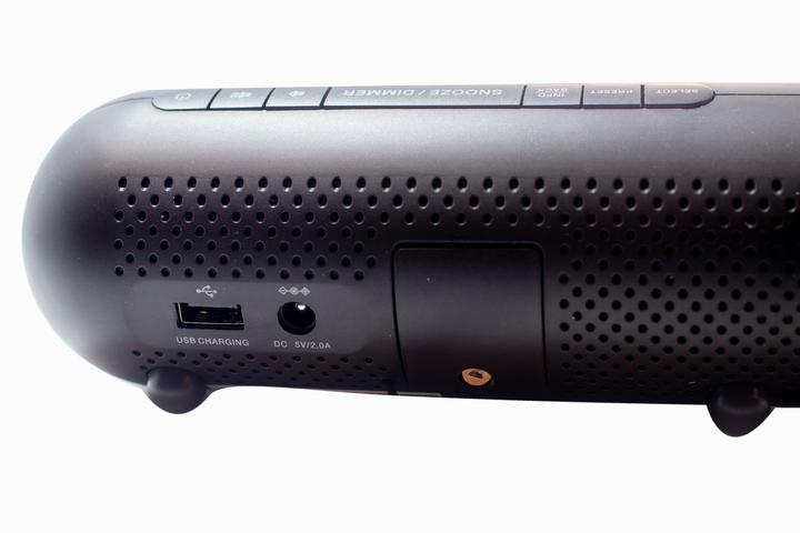 Image du produit Soundmaster UR6600SW