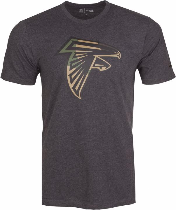 Atlanta Falcons charcoal