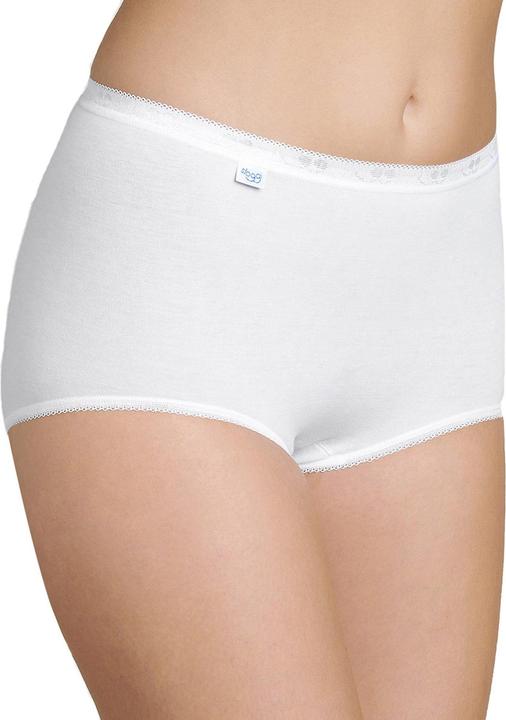 Immagine prodotto Sloggi Maxi slip Basic (5XL, confezione da 3)