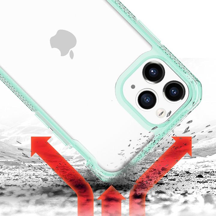 Immagine prodotto Itskins Ibrido chiaro (Apple iPhone 11 Pro Max)