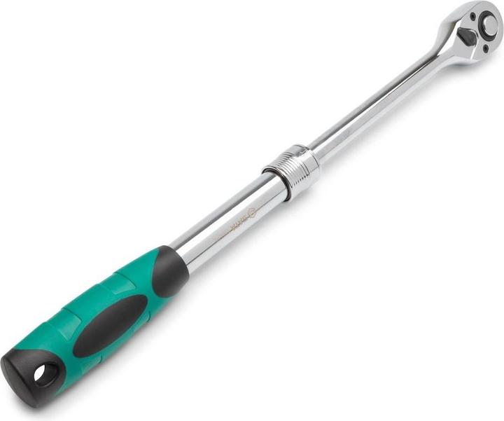 Produktbild SATA 1/2" Ausziehbare Umschaltknarre, 30,5 cm