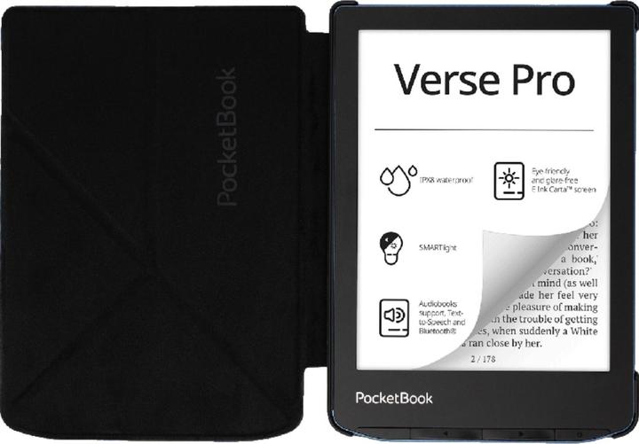 Immagine prodotto PocketBook Origami (Versi, Verse Pro)