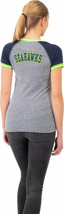 Immagine prodotto New Era Maglia NFL contrasto Seattle Seahawks (M)